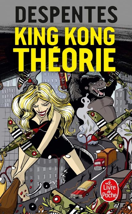 King Kong theorie
