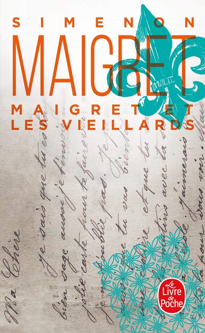 Maigret et les Vieillards Maigret et les Vieillards