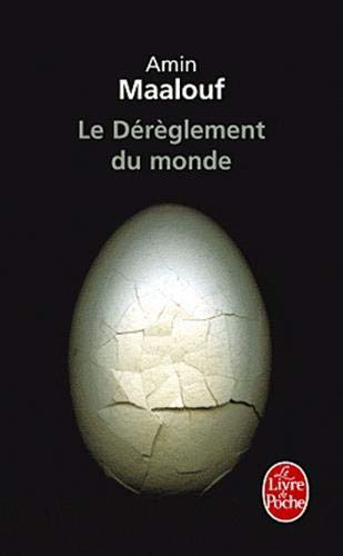 Le Dereglement du Monde