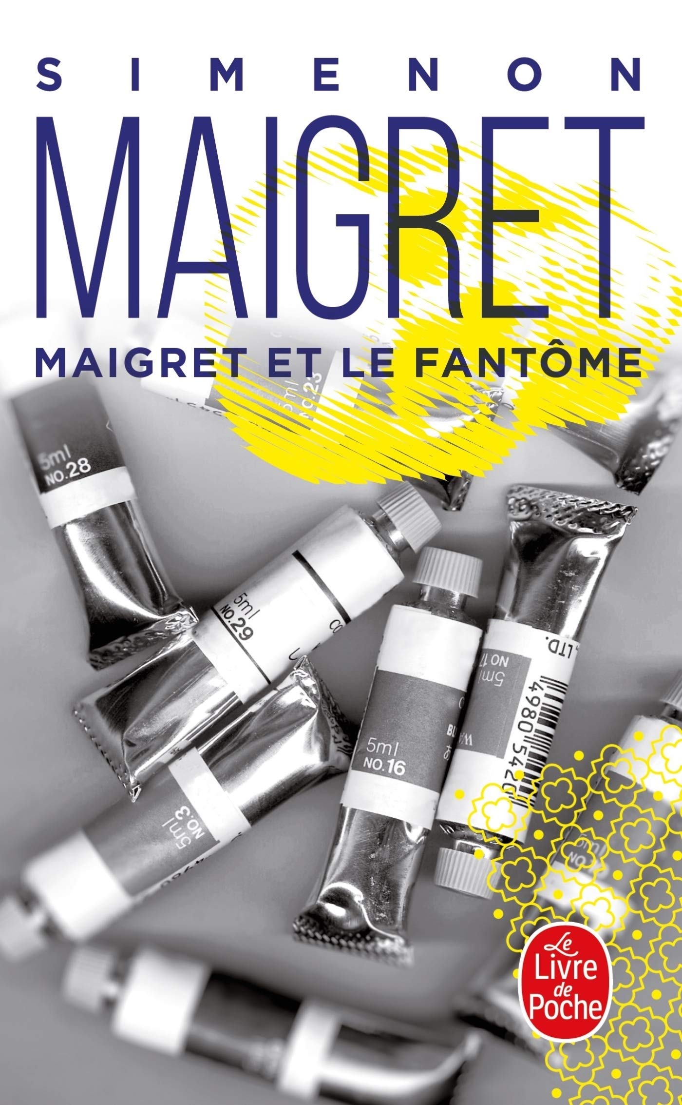 Maigret et le fantome