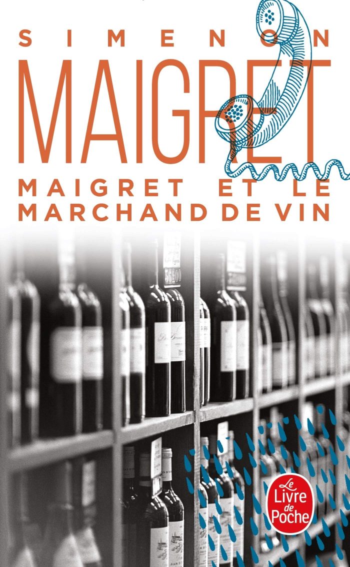 Maigret et le Marchand de vin Maigret et le Marchand de vin