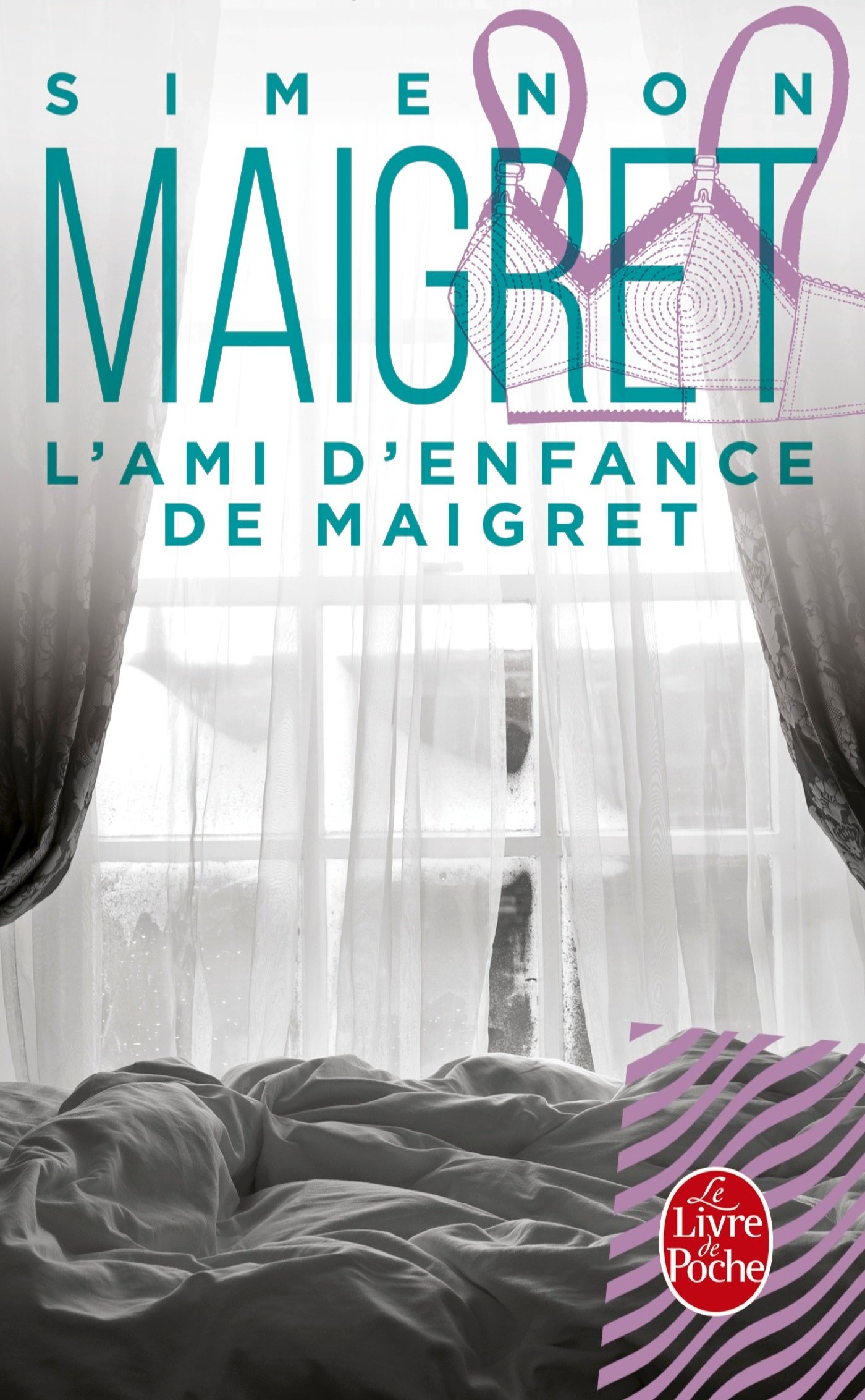 L ami d enfance de Maigret