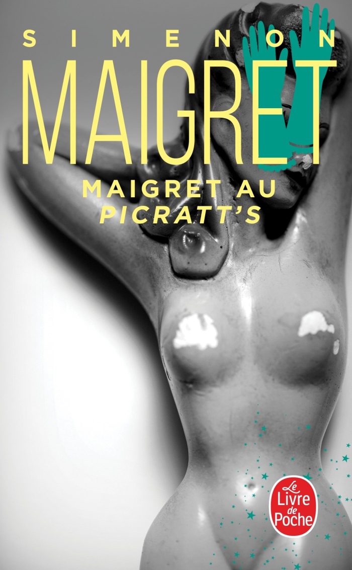 Maigret au Picratt's Maigret au Picratt's