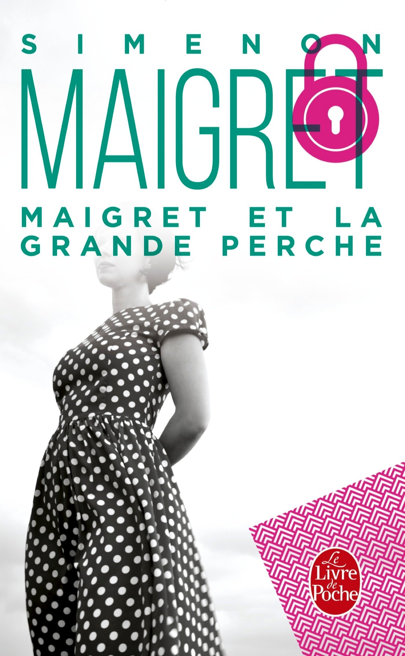 Maigret et La Grande Perche