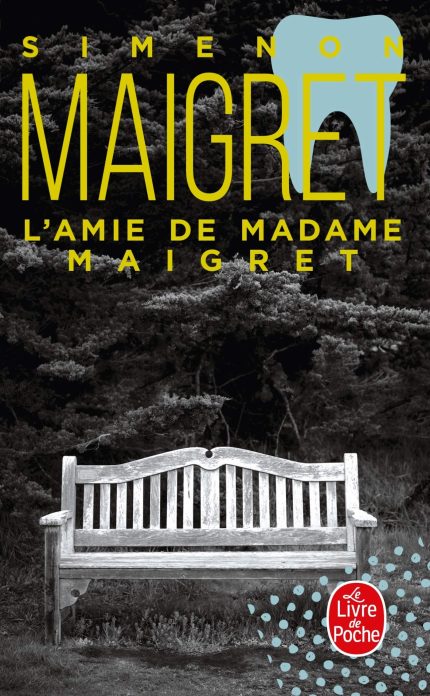 L'amie de madame Maigret
