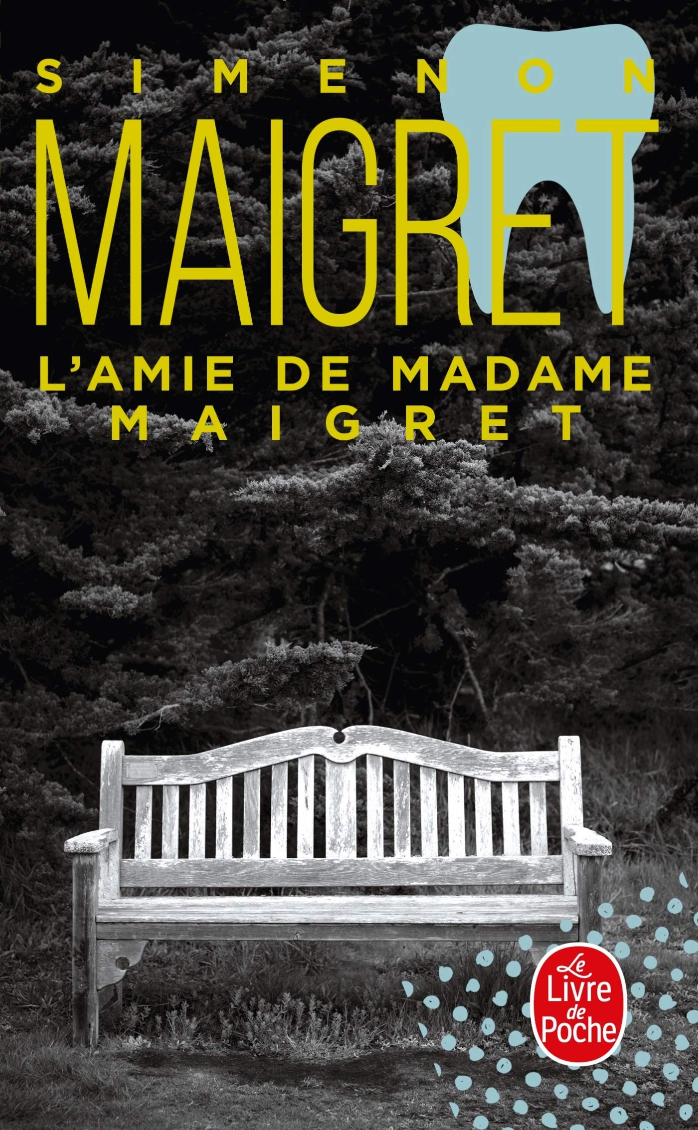 L'amie de madame Maigret