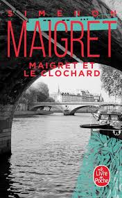 Maigret et le Clochard