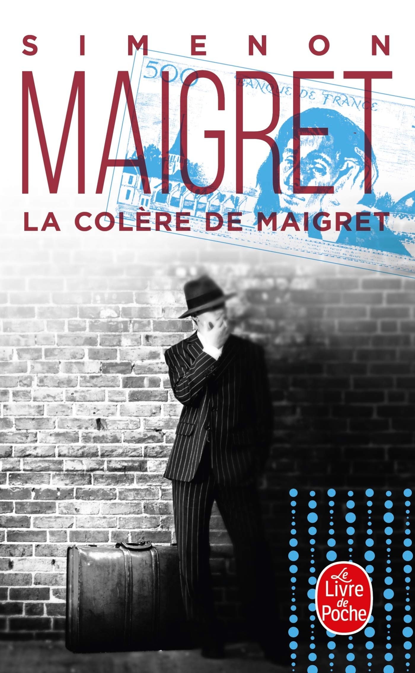 La Colere de Maigret