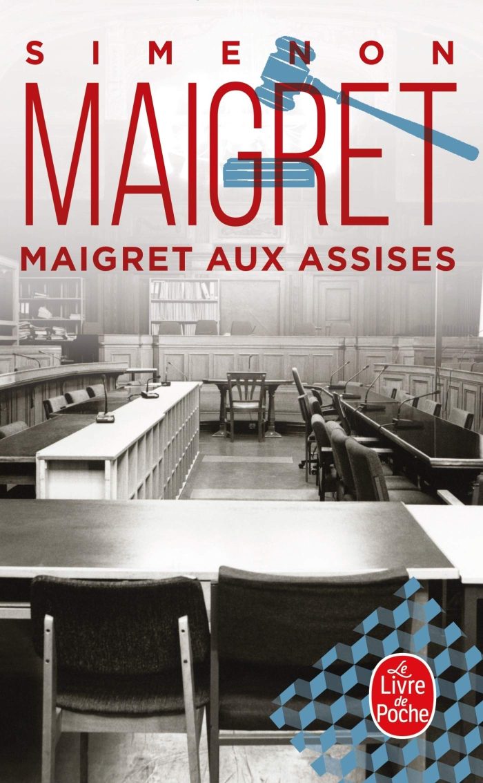 Maigret aux assises Maigret aux assises