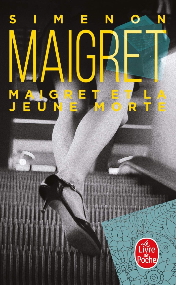 Maigret et la Jeune Morte Maigret et la Jeune Morte