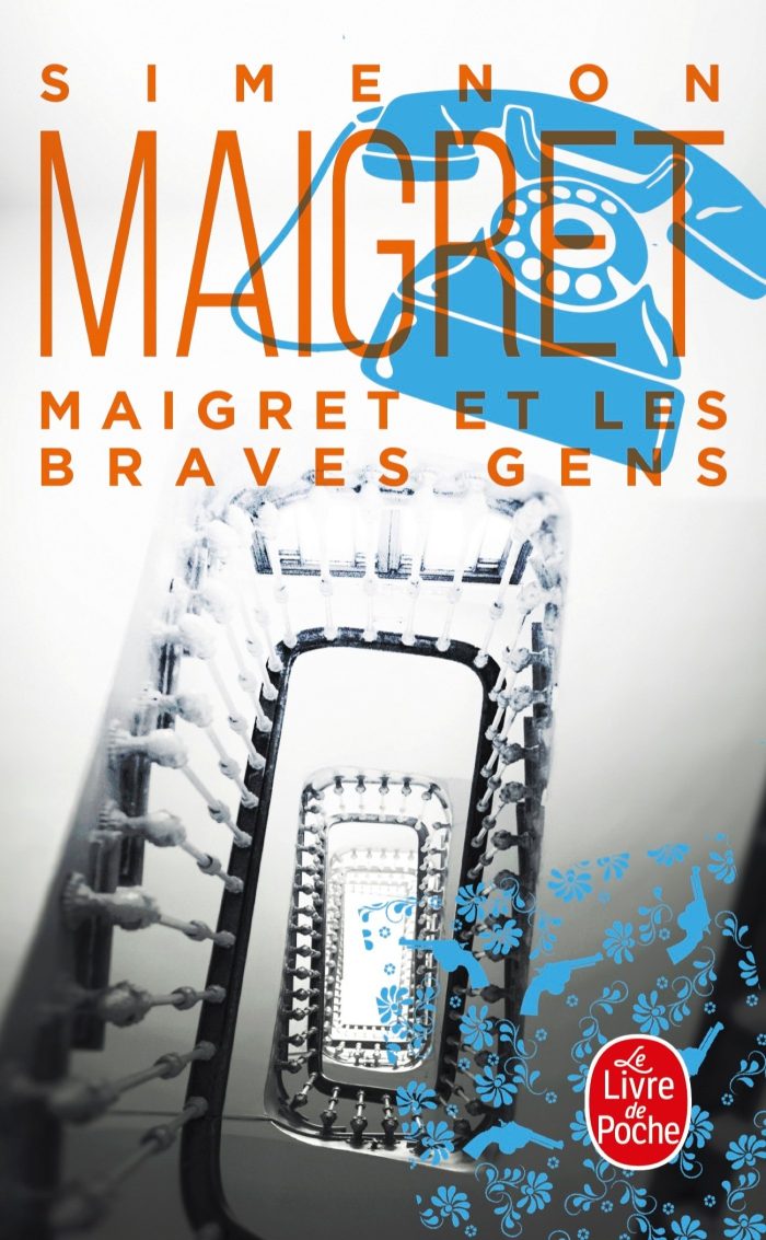 Maigret et les Braves Gens Maigret et les Braves Gens