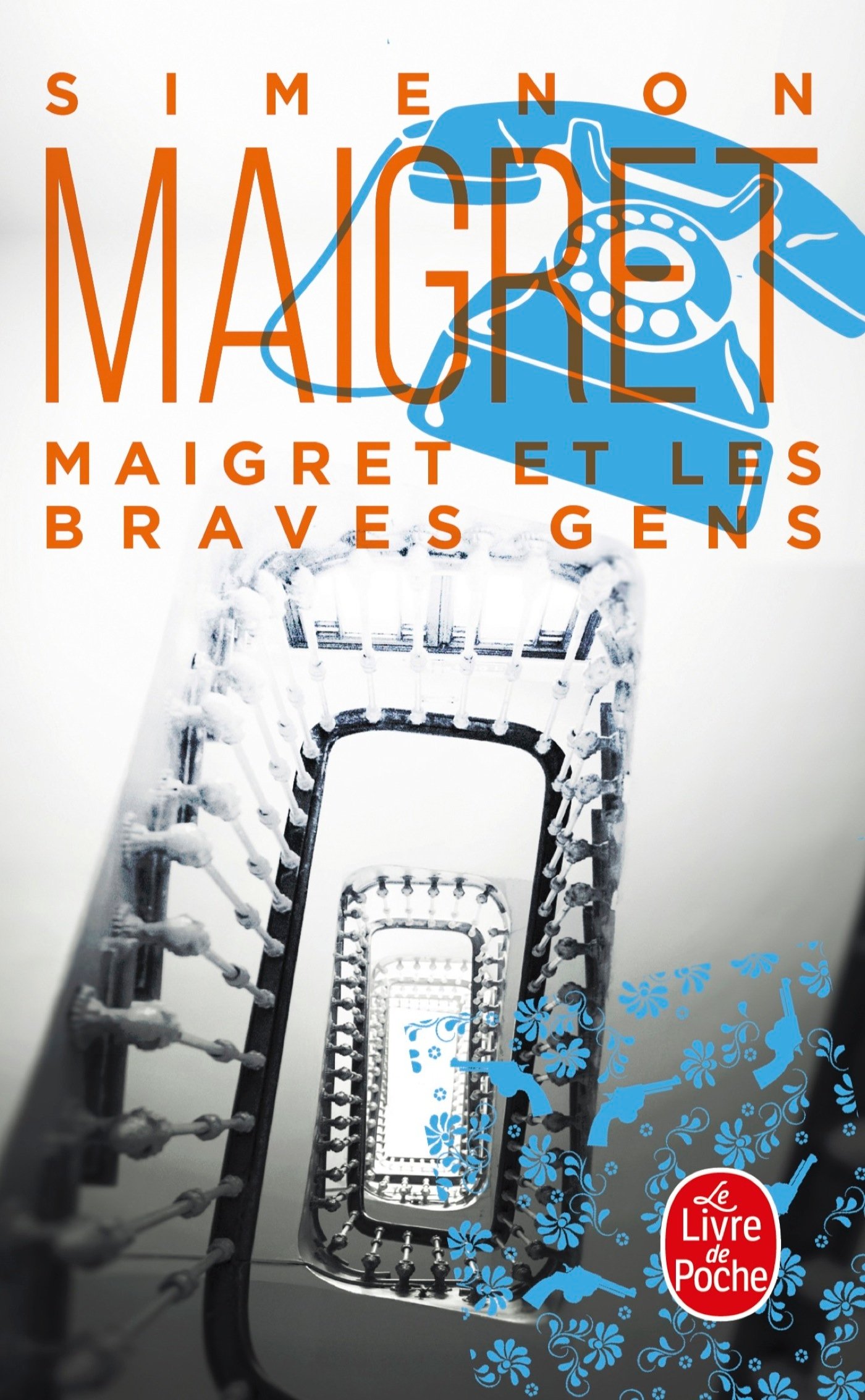Maigret et les Braves Gens