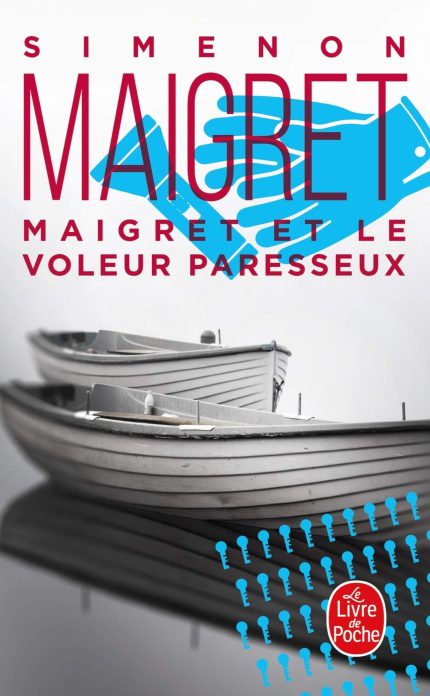 Maigret et le Voleur paresseux