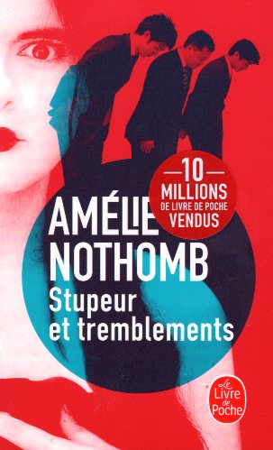 Stupeur et tremblements