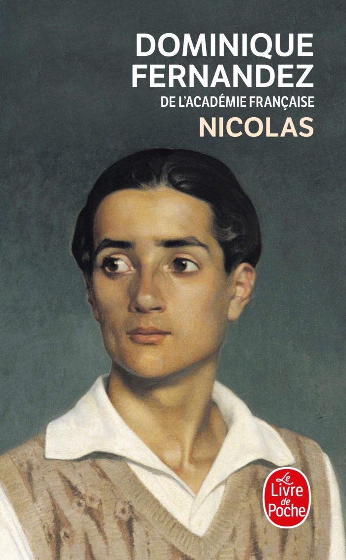 Nicolas Nicolas