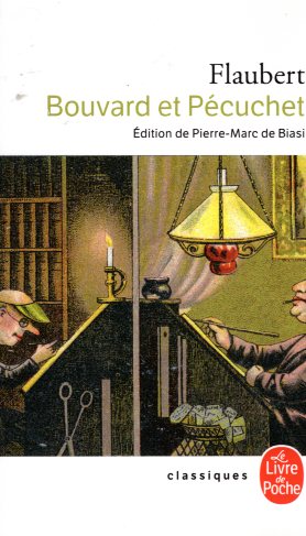 Bouvard et Pecuchet