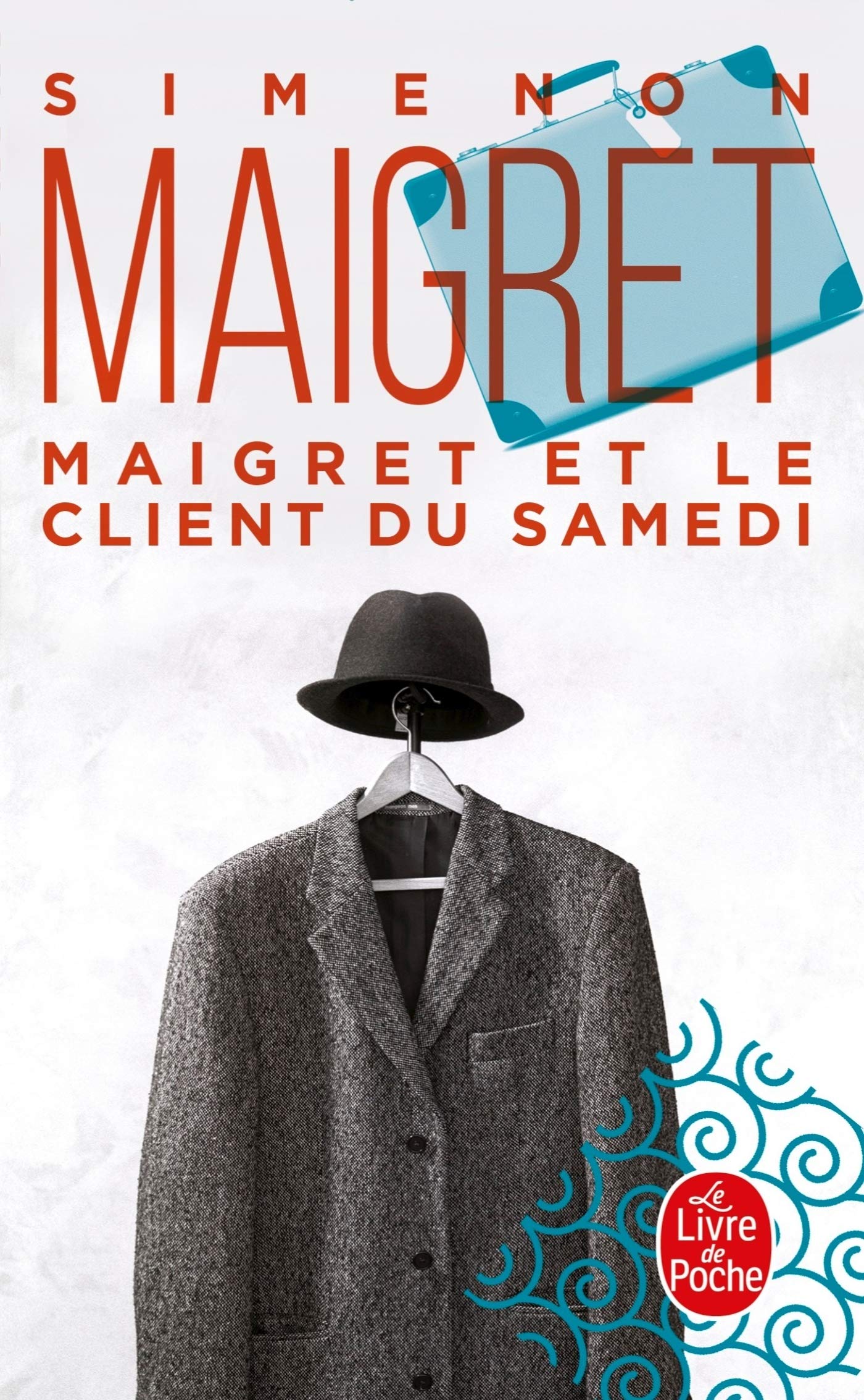 Maigret et le client du Samedi