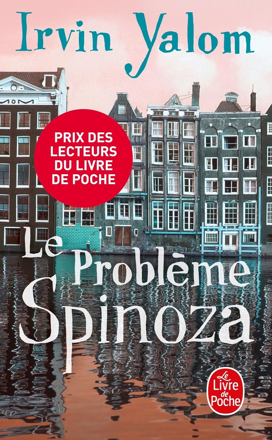 Le Probleme Spinoza