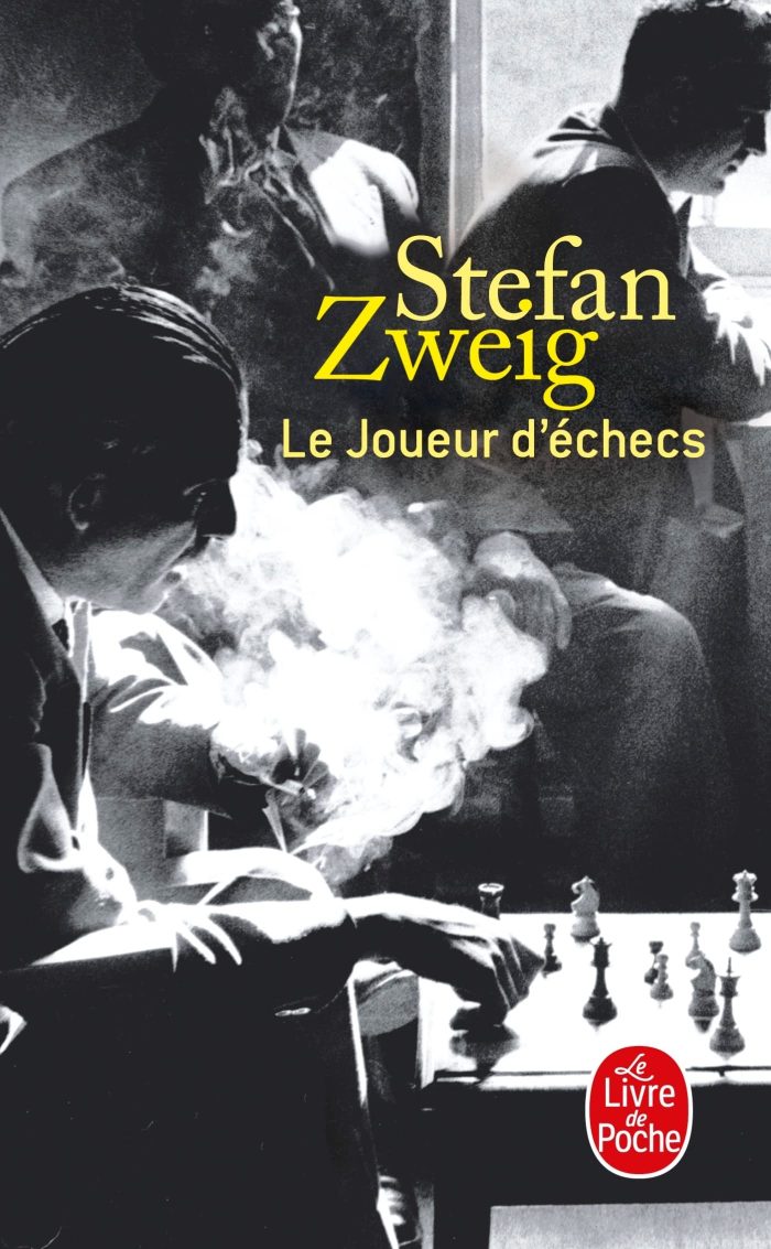 Le Joueur d'Echecs Le Joueur d'Echecs