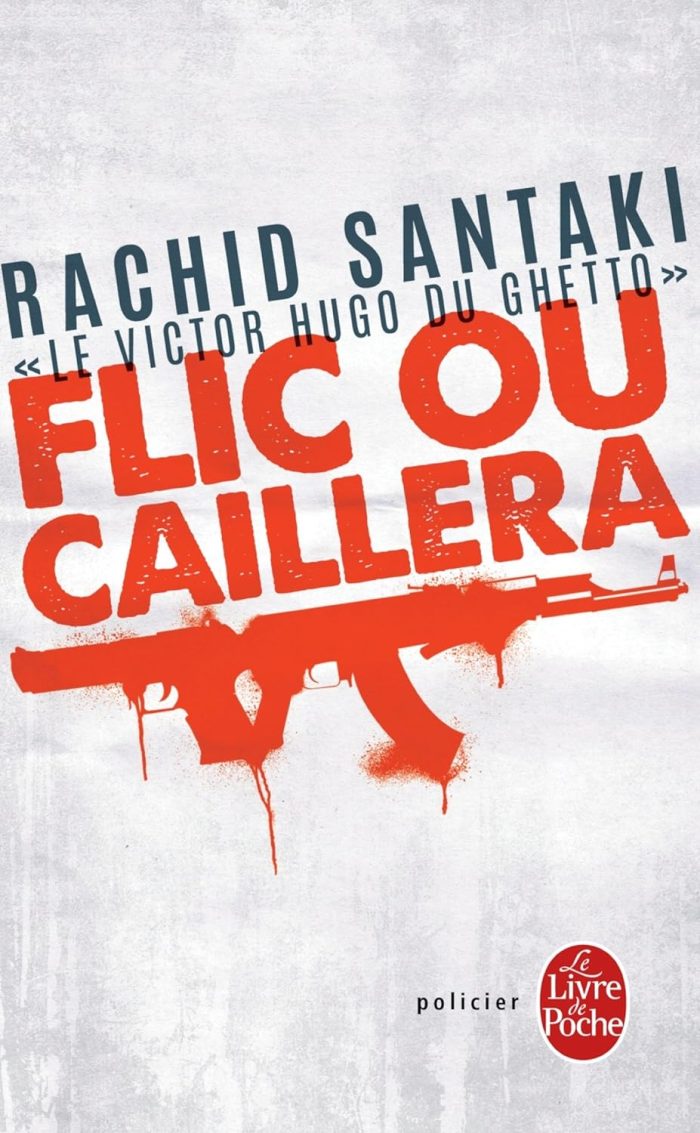 Flic ou caillera Flic ou caillera