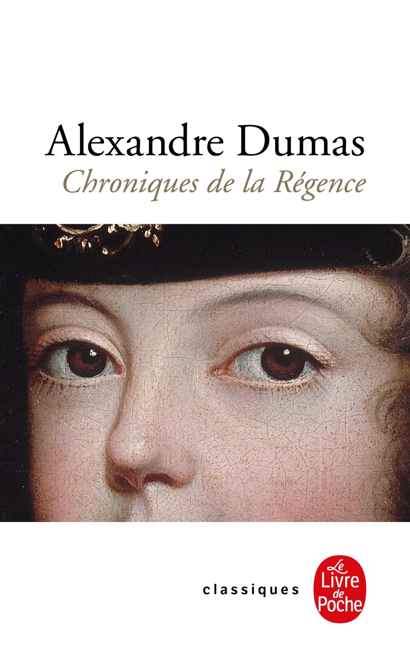 Chroniques de la regence