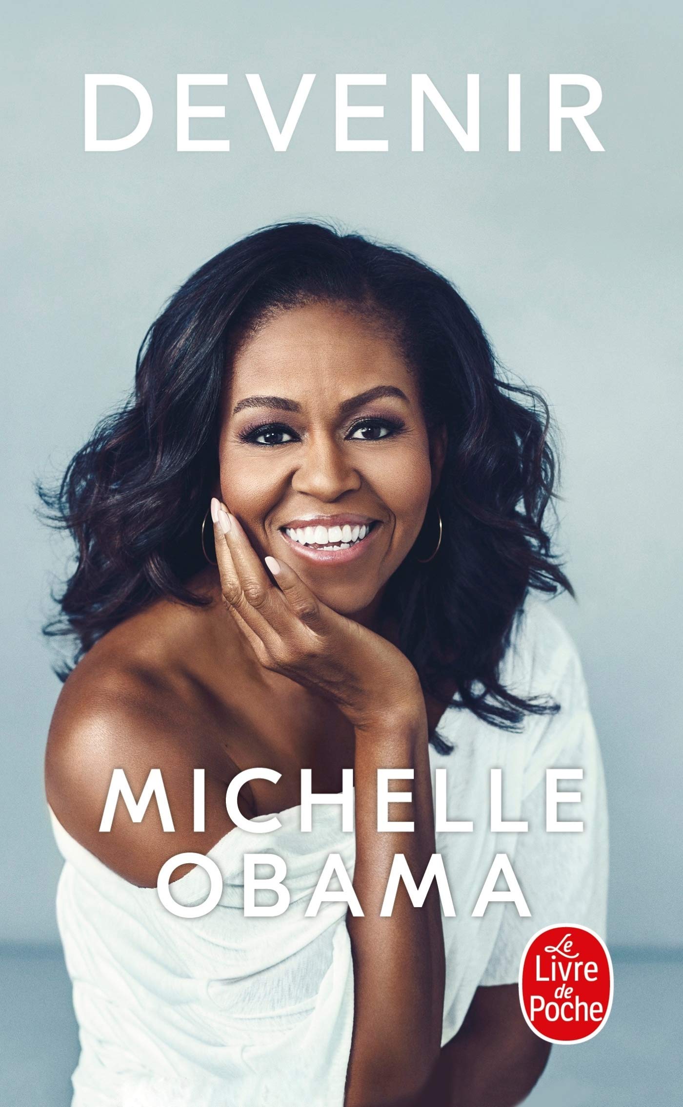 Devenir Michelle Obama