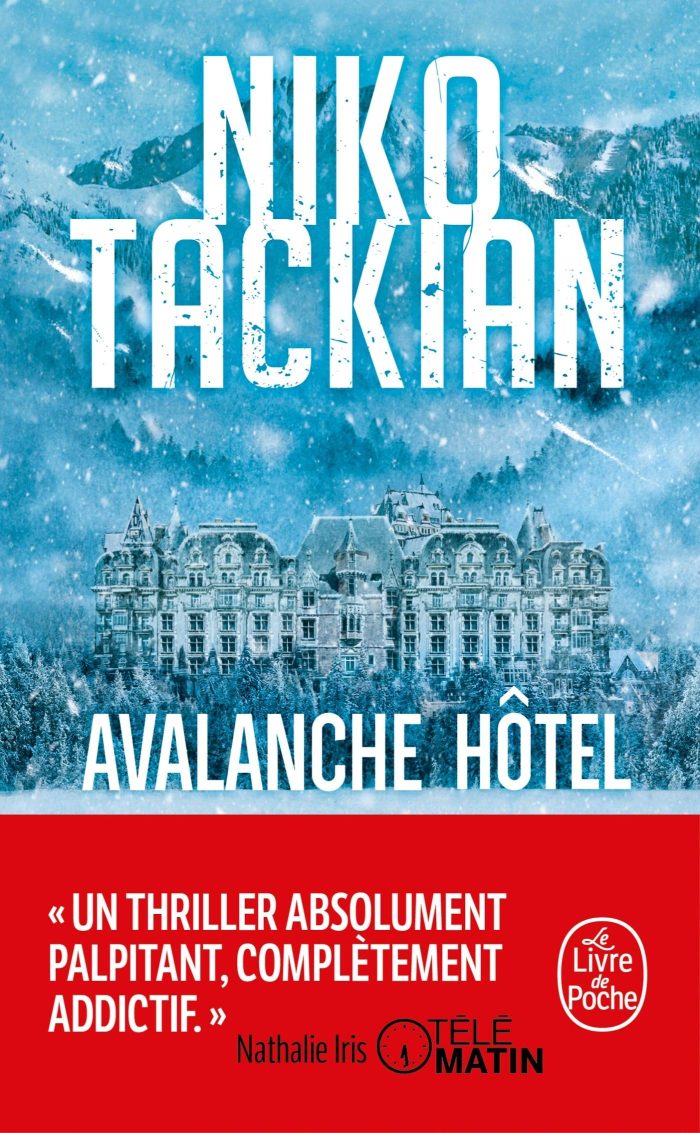 Avalanche Hotel Avalanche Hotel