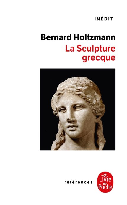 La Sculpture Grecque