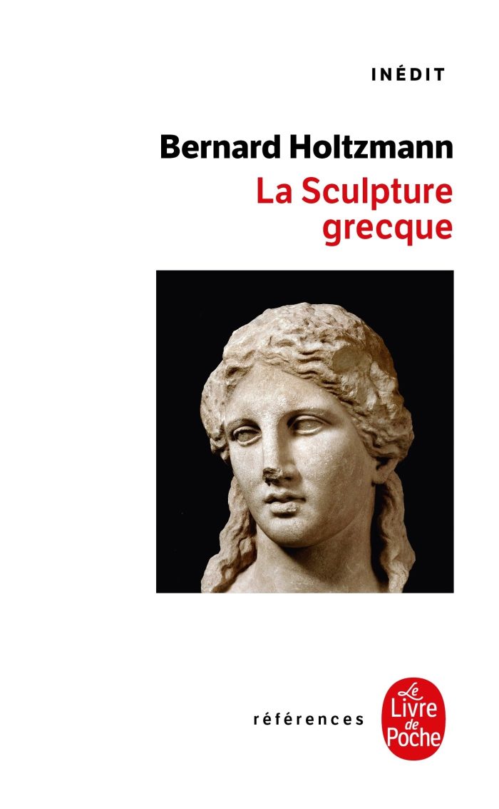 La Sculpture Grecque La Sculpture Grecque