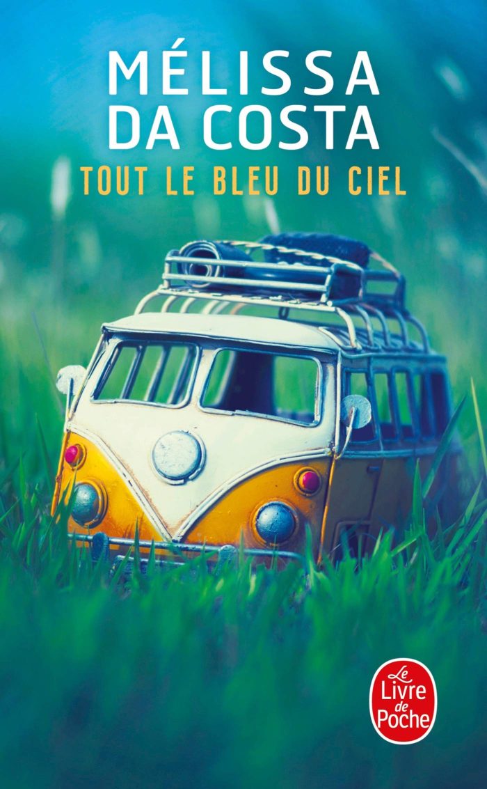 Tout le bleu du ciel Tout le bleu du ciel