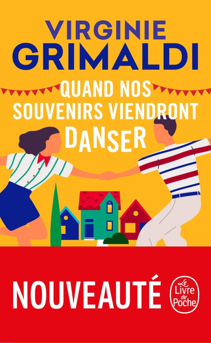 Quand nos souvenirs viendront danser Quand nos souvenirs viendront danser
