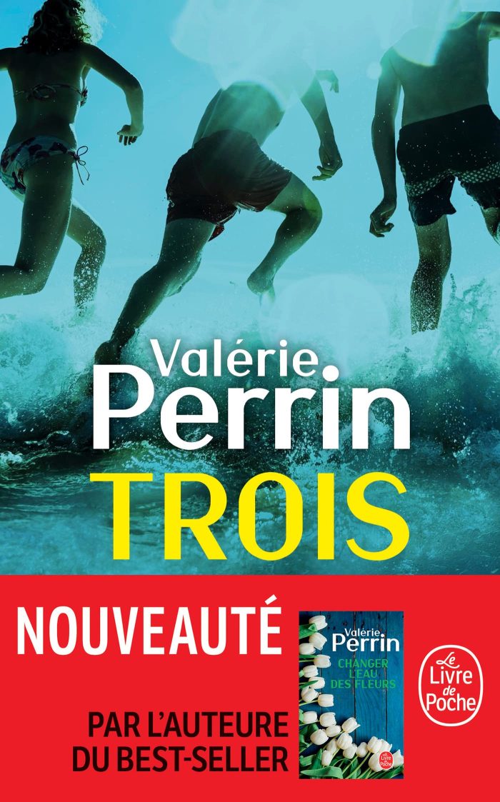 Trois Trois