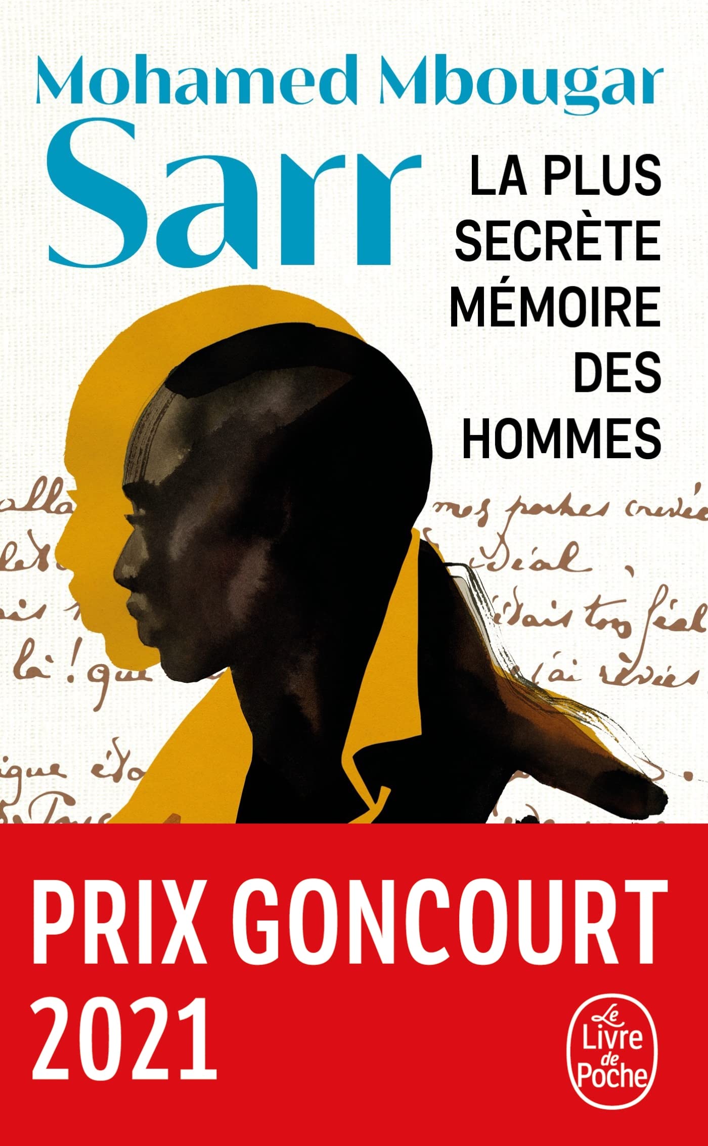 La plus secrete memoire des hommes