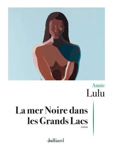 La Mer noir dans les grands lacs