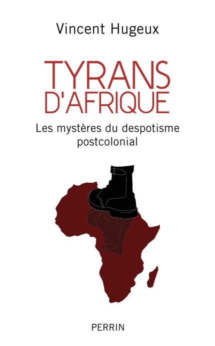Tyrants d Afrique