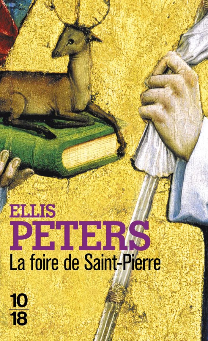 La foire de Saint-Pierre La foire de Saint-Pierre