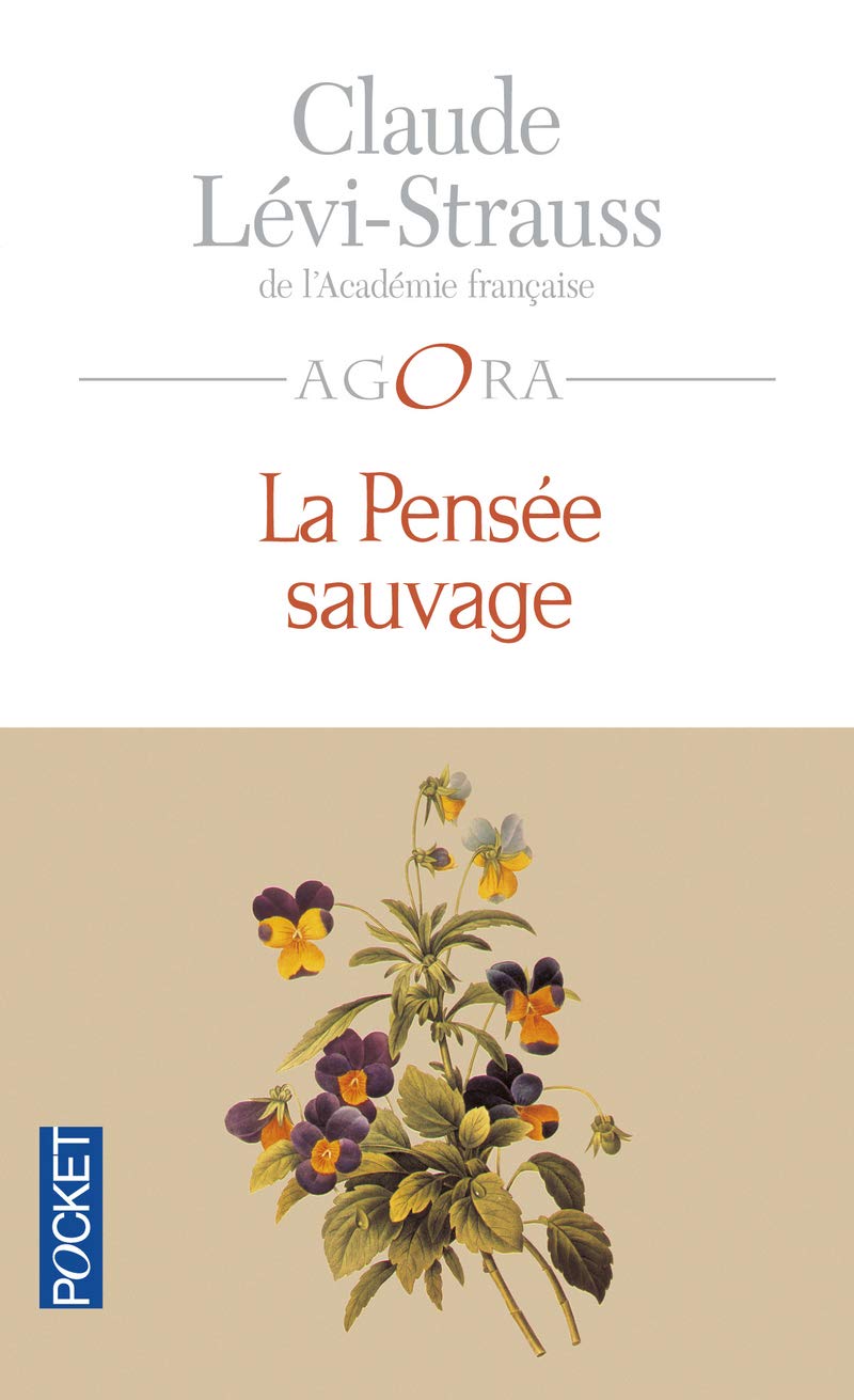 La Pensee Sauvage