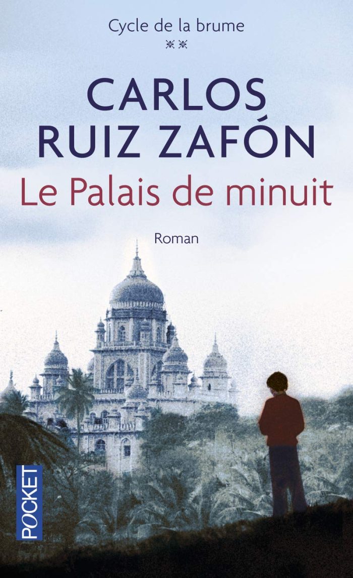 Le Palais de Minuit Le Palais de Minuit