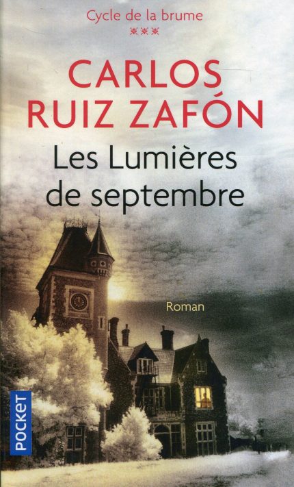 Les Lumieres de Septembre
