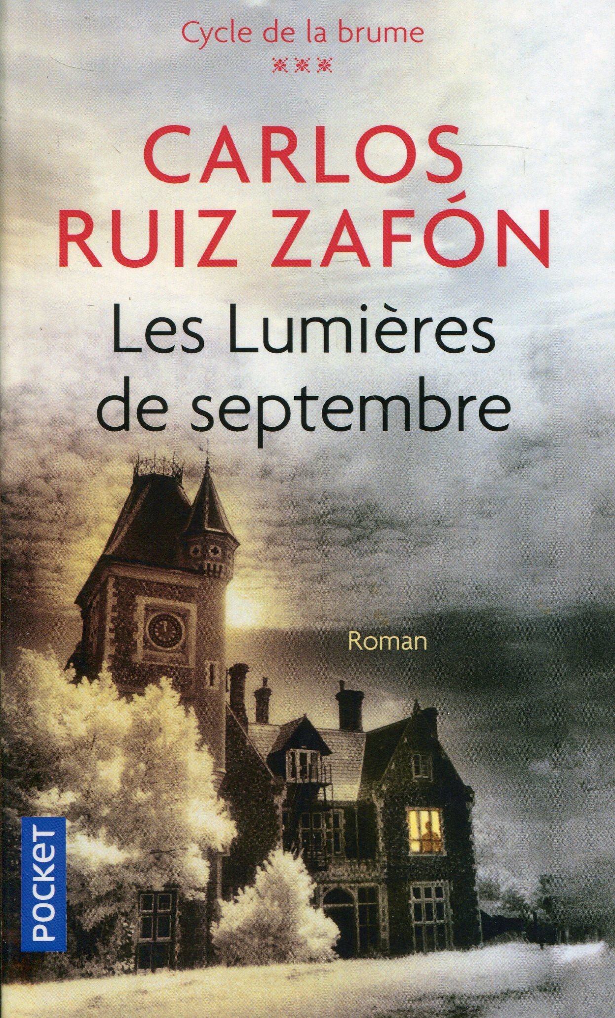 Les Lumieres de Septembre