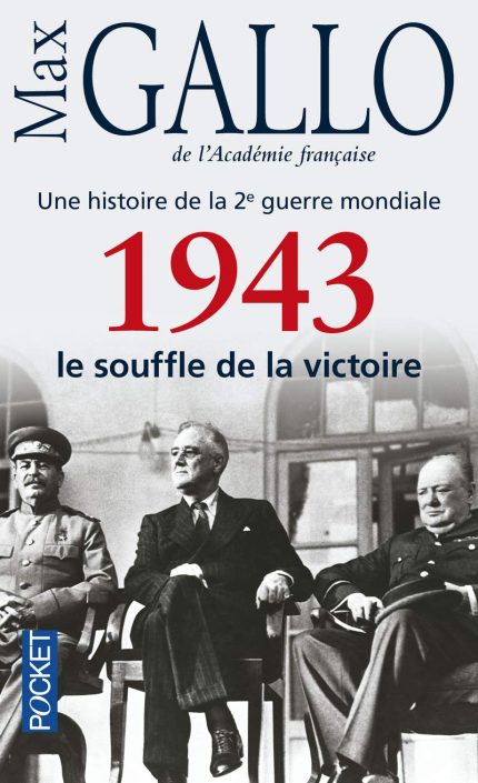 1943: Le Souffle de la Victoire