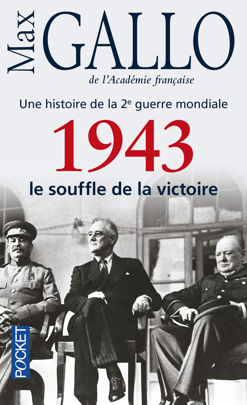 1943: Le Souffle de la Victoire