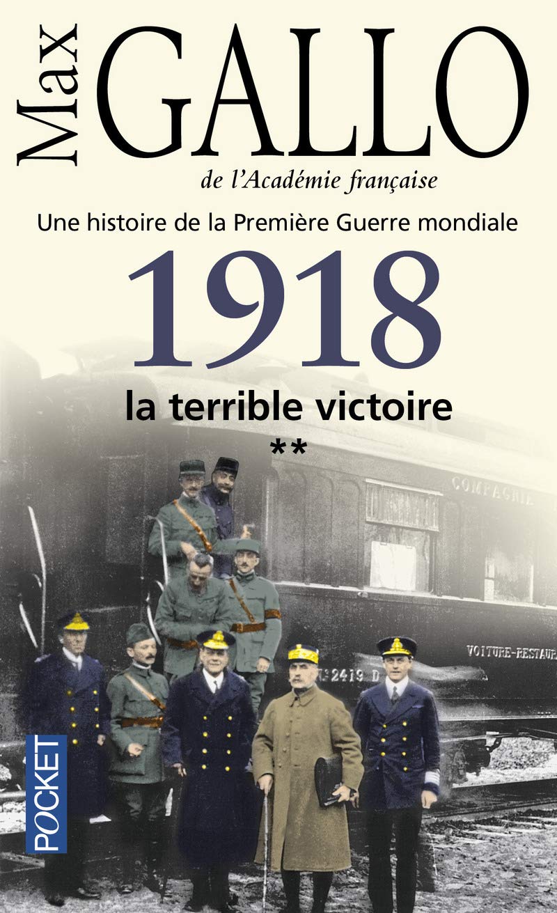 1918: La Terrible Victoire