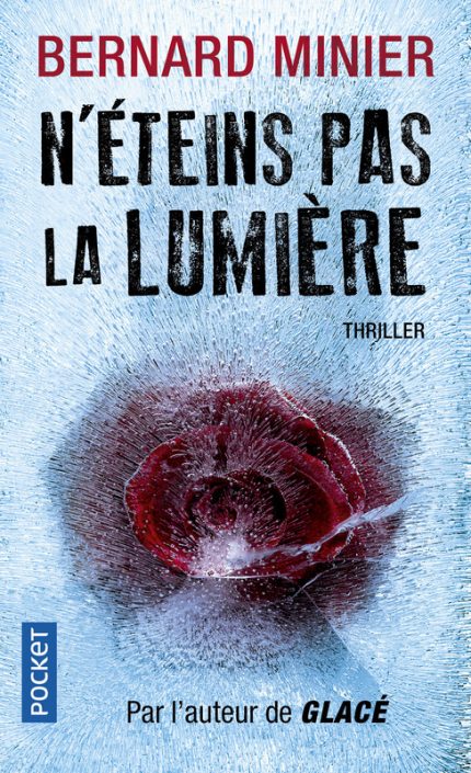 N’eteins pas la lumiere