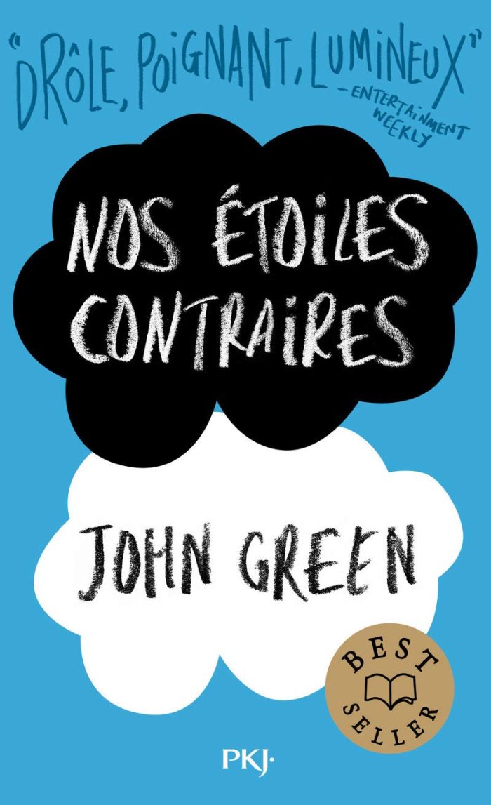 Nos Etoiles Contraires Nos Etoiles Contraires