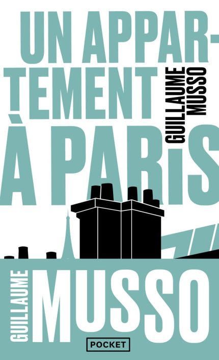 Un appartement a Paris