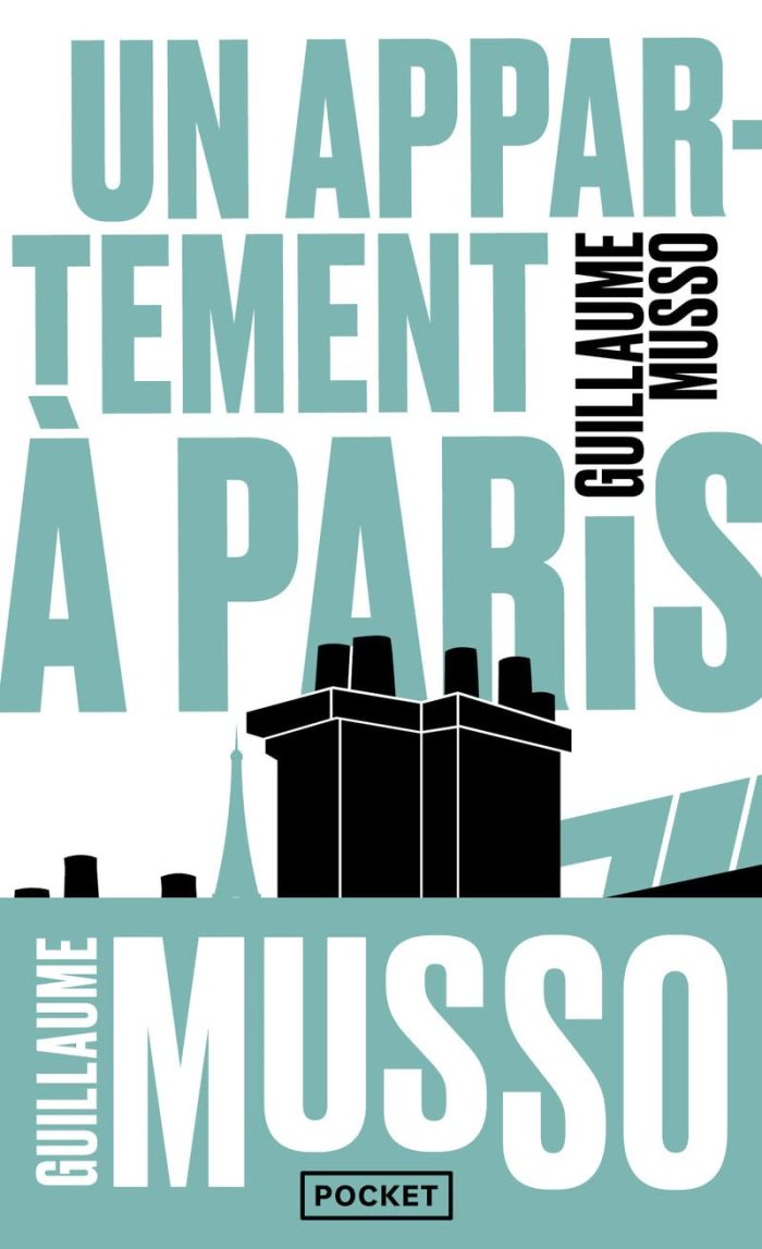 Un appartement a Paris Un appartement a Paris