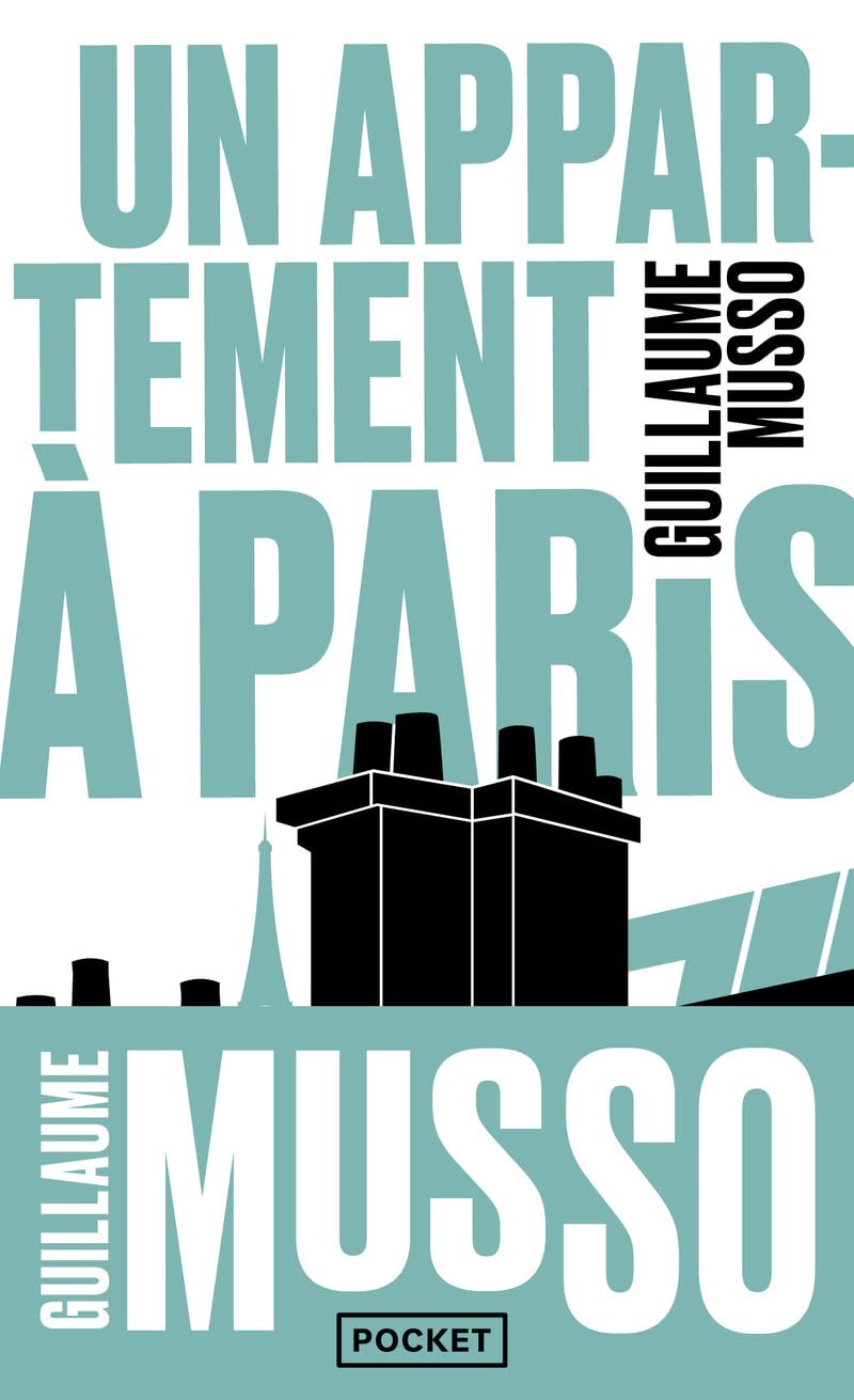 Un appartement a Paris
