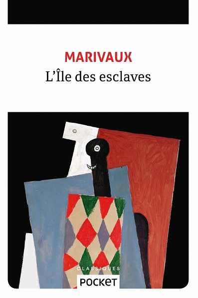 L'Ile des Esclaves