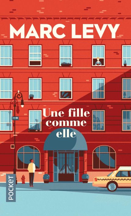 Une fiille Comme elle